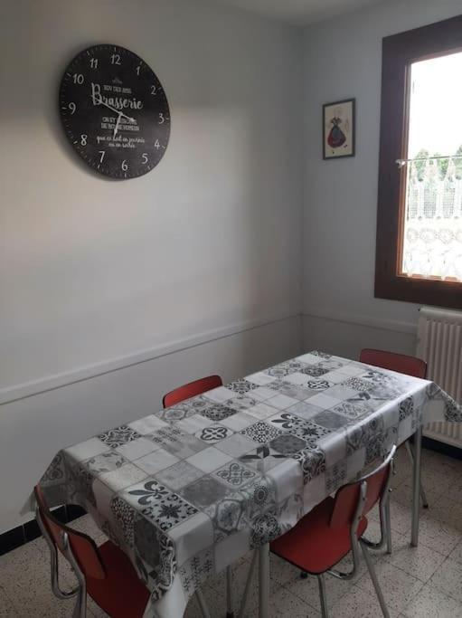 La Maison De Paulette سانت فاليري سور سوم المظهر الخارجي الصورة